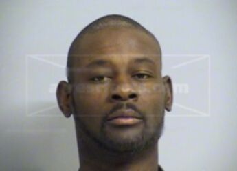 Kaprin Antwan Jones