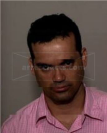 Francisco Lopez Gomez