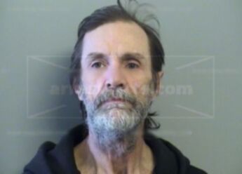 Lonnie Rayford Johnston