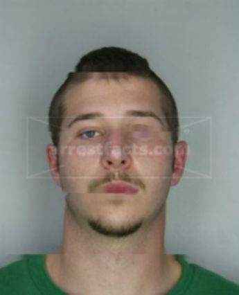 Brandon Michael Sharp