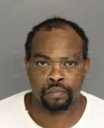 Herman Williams
