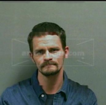 James Daniel Patton