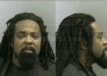Timothy Virgil Mincey