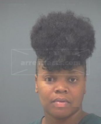 Dominique Shakietha Mcmillian