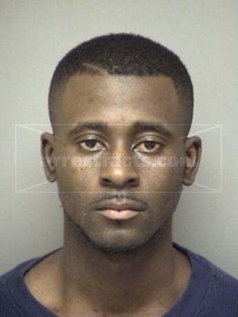 Abba Demetrius Sims