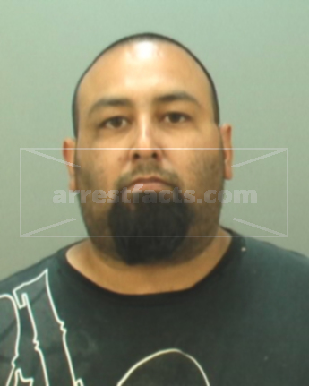 Joe Torres Lopez