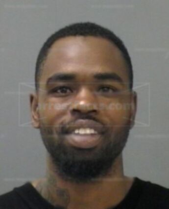 Emmanuel Lee Jones