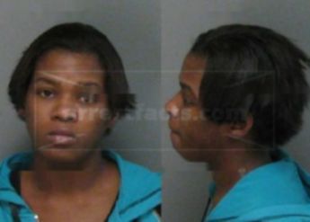 Laquinta Hines