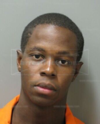 Travis Mario Harris