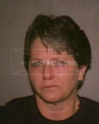 Shirley Gardinier