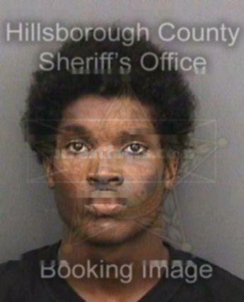 Jamarkus Deandre Jefferson