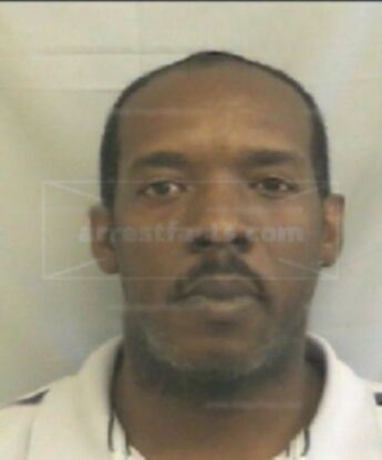 Athelston Hayles