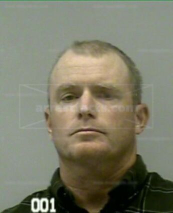 Richard Paul Gillespie Jr.