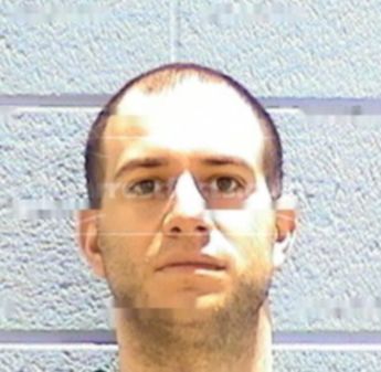 Jared Chase