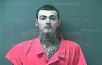 Justen T Burrows A