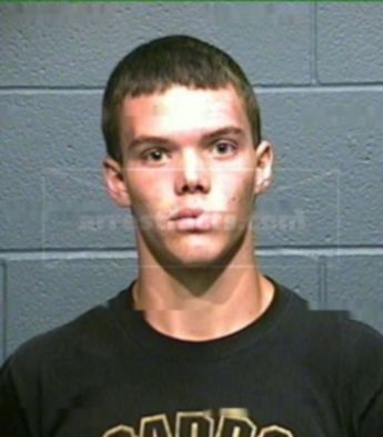 Perry Matthew Carrell