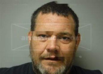 Greg Scott Armstrong
