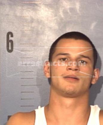Michael Wayne Salazar