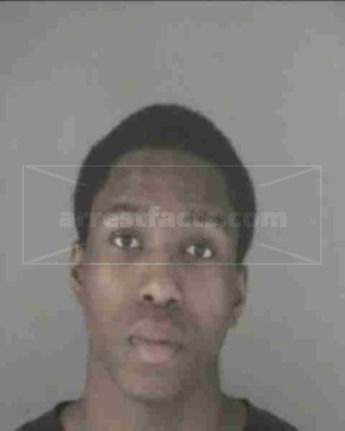 Omar Elijah Porter