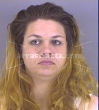 Tammy Melisa Wilson