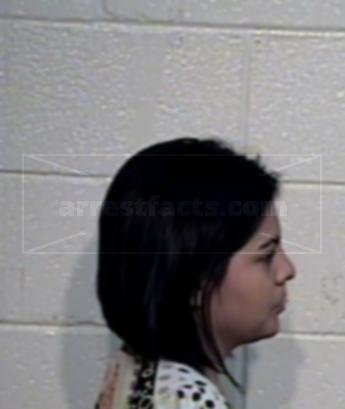 Martha Elena Rios Martinez