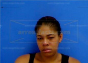 Kendra Lanea Mack