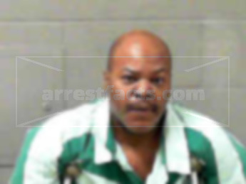 Andre Darrin Thomas