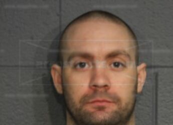 Nicholas Lee Mullins