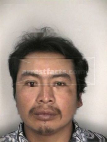 Augustine Perez Perez