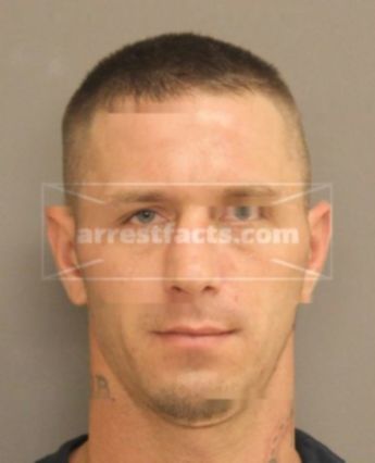 Brandon Kyle Camardelle