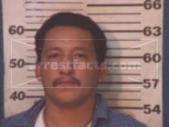 Arnoldo Perez Trevino