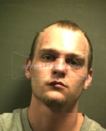 Joshua Keith Lyles
