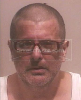 Patrick William Obrien