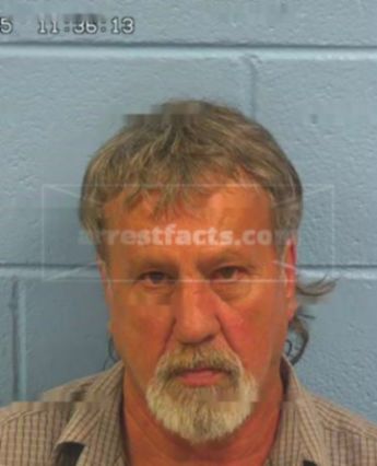 Bobby Dean Boles