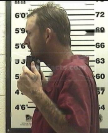 Lee Travis Whitaker