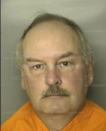 Michael George Lewis