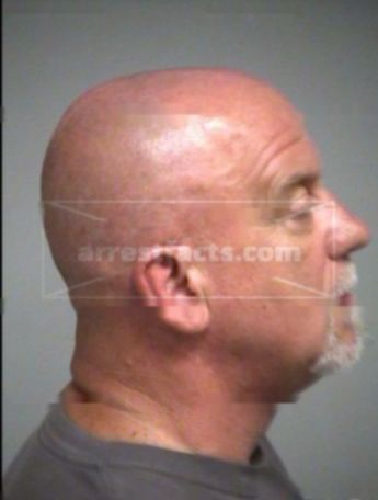 James David Armstrong