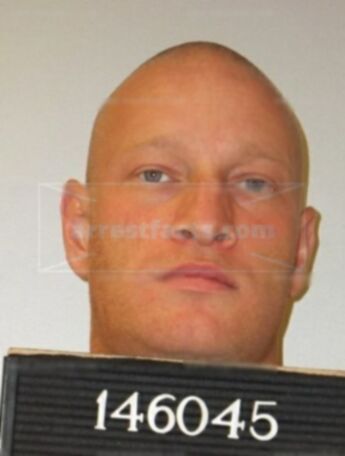 Christopher Martin Jones