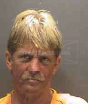 David Wayne Higgins