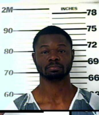 Darron Keith Wilson