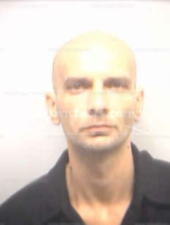Jerry Wayne Raynes