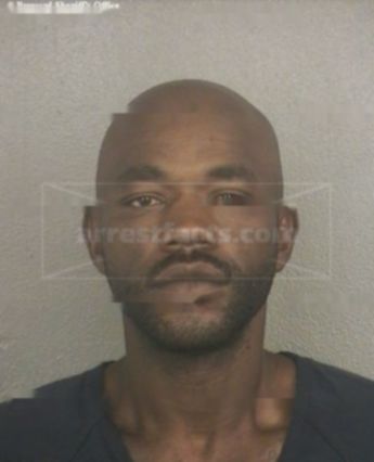 Derrick Lamar Stephens