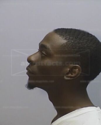 Rashard Antonio Lucas