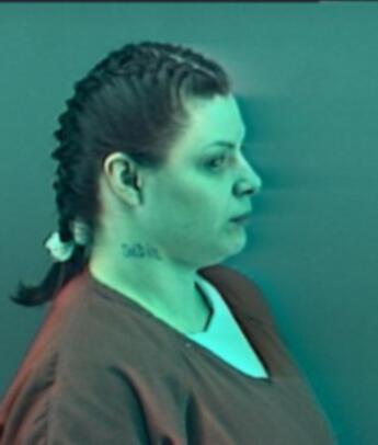 Paula Elaine Smith
