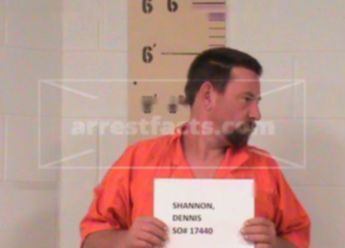 Dennis James Shannon
