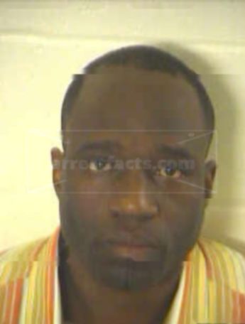 Jerome Barfield