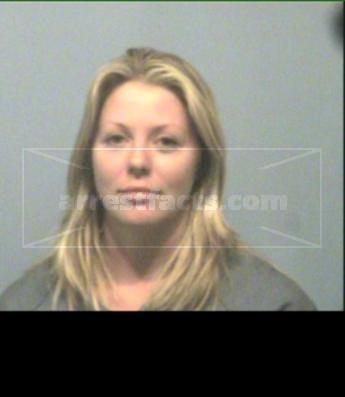 Tara Janette Burba