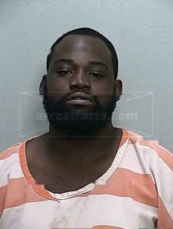 Tevin Germaine Walls