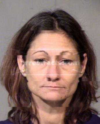 Belinda Ruth Dehamer