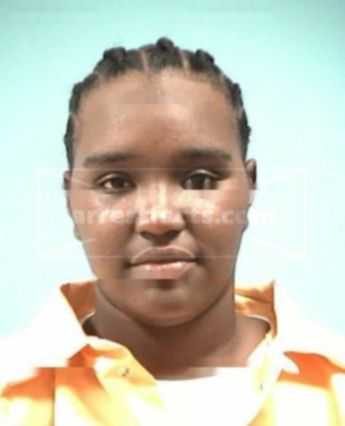 Capreasious Glaspie